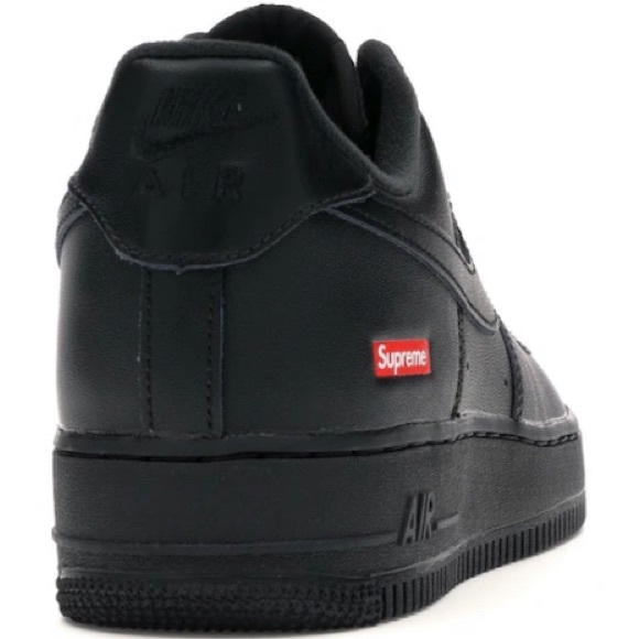 air force 1 black size 10.5